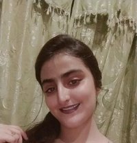 Haniya - escort in Karāchi