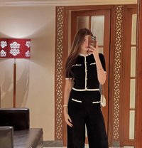 Haniya Vip Model - puta in Abu Dhabi