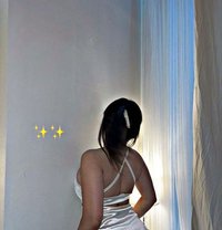 Haniye : busher - escort in Muscat