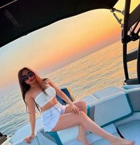 Haniye : busher - escort in Muscat