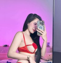 Hanky - escort in Şalālah