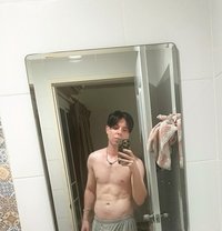 Hanma - Male escort in Tokyo