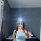 Hann - escort in Mumbai