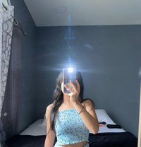Hann - escort in Hyderabad
