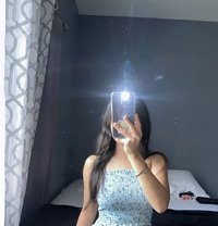 Hann - escort in Mumbai