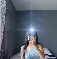 Hann - escort in Mumbai