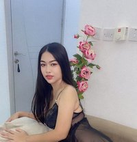 Hanna - adult performer in Muscat