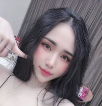 Hanna - escort in Mauritius