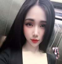 Hanna - escort in Mauritius