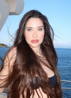 Hanna 🇧🇷 Back to Dubai - puta in Dubai Photo 24 of 25