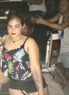 Hanna Busty Escort - escort in Cebu City Photo 2 of 2