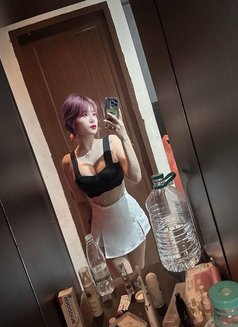 Hanna - escort in Taichung Photo 4 of 24
