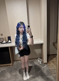 Hanna - escort in Taichung Photo 6 of 24