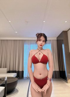 Hanna - escort in Taichung Photo 7 of 24