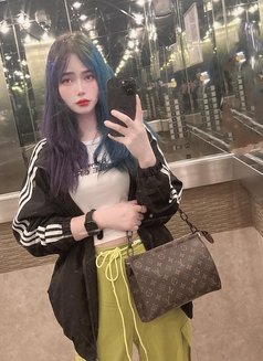 Hanna - escort in Taichung Photo 10 of 24