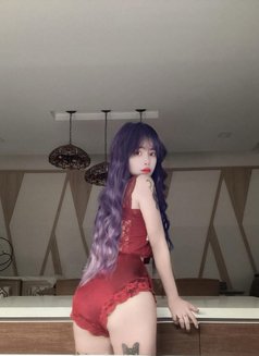 Hanna - escort in Taichung Photo 16 of 24