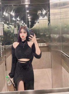 Hanna - escort in Taichung Photo 17 of 24