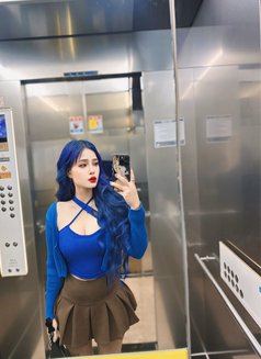 Hanna - escort in Taichung Photo 23 of 24