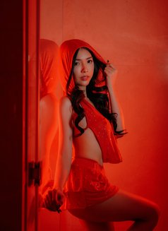 Hanna Chua - escort in Manila Photo 30 of 30