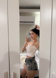 Hanna Chua (priv videos/camshow/outcall) - escort in Macao Photo 26 of 30
