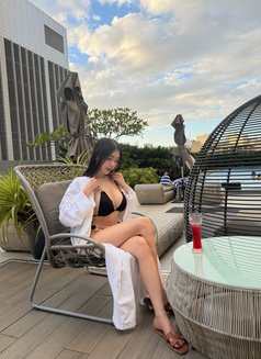 Hanna Chua (priv videos/camshow/outcall) - escort in Macao Photo 30 of 30