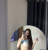 Hanna Chua - escort in Taipei