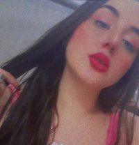 Hanna New in Abu Dhabi - escort in Abu Dhabi
