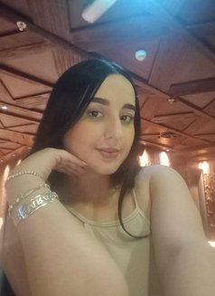 Hanna New in Abu Dhabi - escort in Abu Dhabi Photo 5 of 9