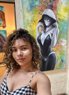 Hanna - masseuse in Porto Photo 3 of 10