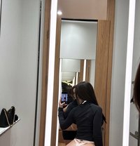 Hanna - escort in Taipei