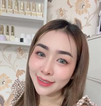 Hanna - escort in Doha