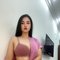 Hanna - adult performer in Muscat