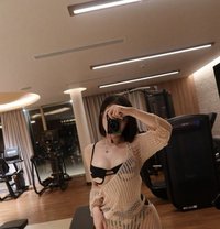 Hanna - escort in Nairobi