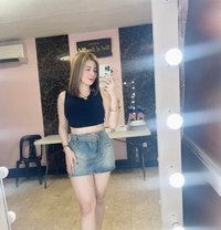 Hanna - escort in Al Manama