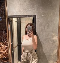 Hanna - escort in Al Manama