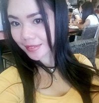 Hanna - puta in Davao