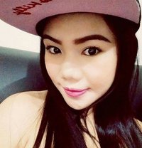 Hanna - puta in Davao