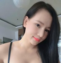Hanna - escort in Doha