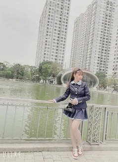 Hanna - puta in Dubai Photo 4 of 4