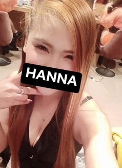 Hanna - escort in Manila Photo 1 of 5