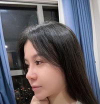 Hanna - escort in Manila