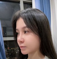 Hanna - escort in Manila