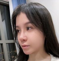 Hanna - escort in Manila