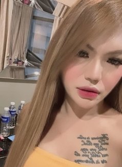 Hanna🇹🇼 - Transsexual escort in Taipei Photo 2 of 8