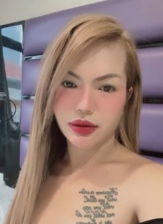 Hanna🇲🇾 - Transsexual escort in Kuala Lumpur Photo 3 of 8