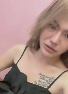 Hanna🇲🇾 - Transsexual escort in Kuala Lumpur Photo 4 of 8