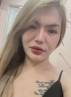 Hanna🇲🇾 - Transsexual escort in Kuala Lumpur Photo 5 of 8