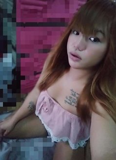 Hanna🇲🇾 - Transsexual escort in Kuala Lumpur Photo 6 of 8