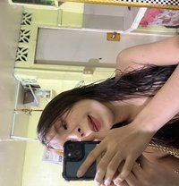 Hanna - Transsexual escort in Manila