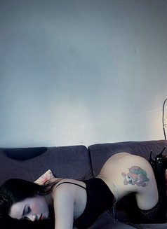 Hanna Full Service Anal - puta in Dubai Photo 9 of 10